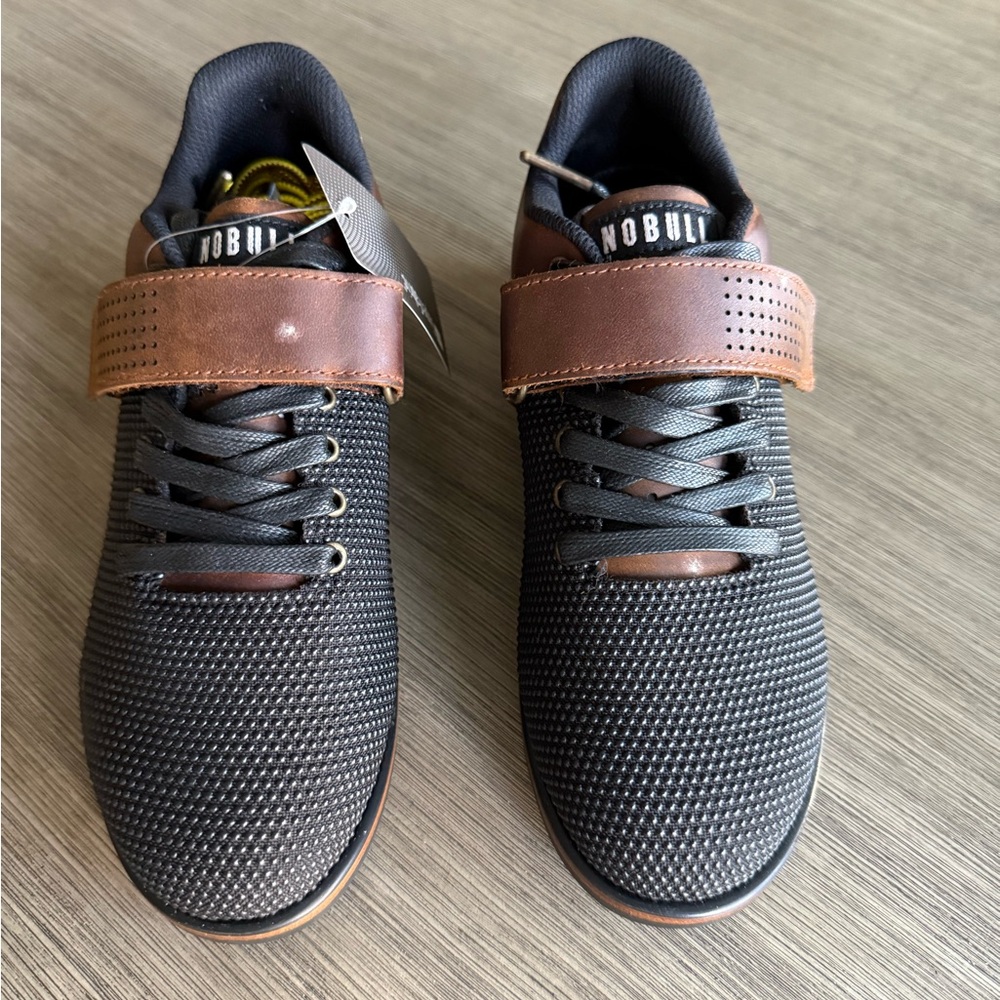 Nobull Women’s Lifter Powerlifting Shoes